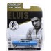 Масштабная модель CADILLAC Fleetwood Series 60 Elvis Presley "Blue Cadillac" 1955